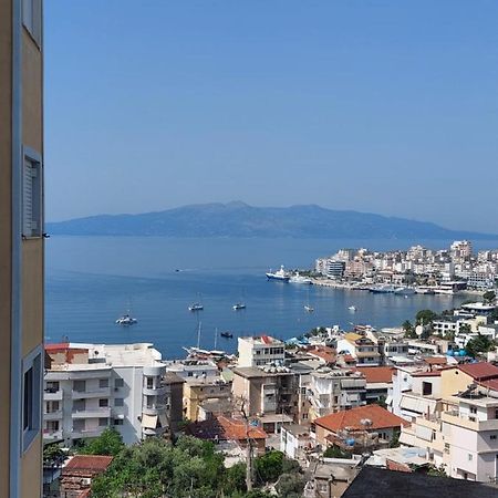Saranda Boutique Hostel Luaran gambar