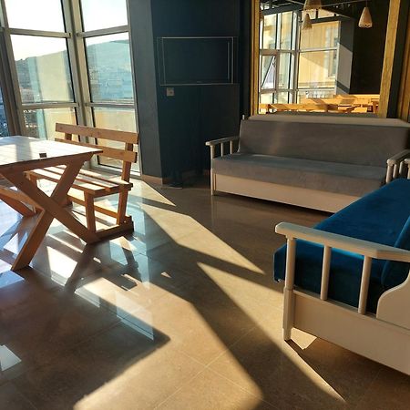 Saranda Boutique Hostel Luaran gambar