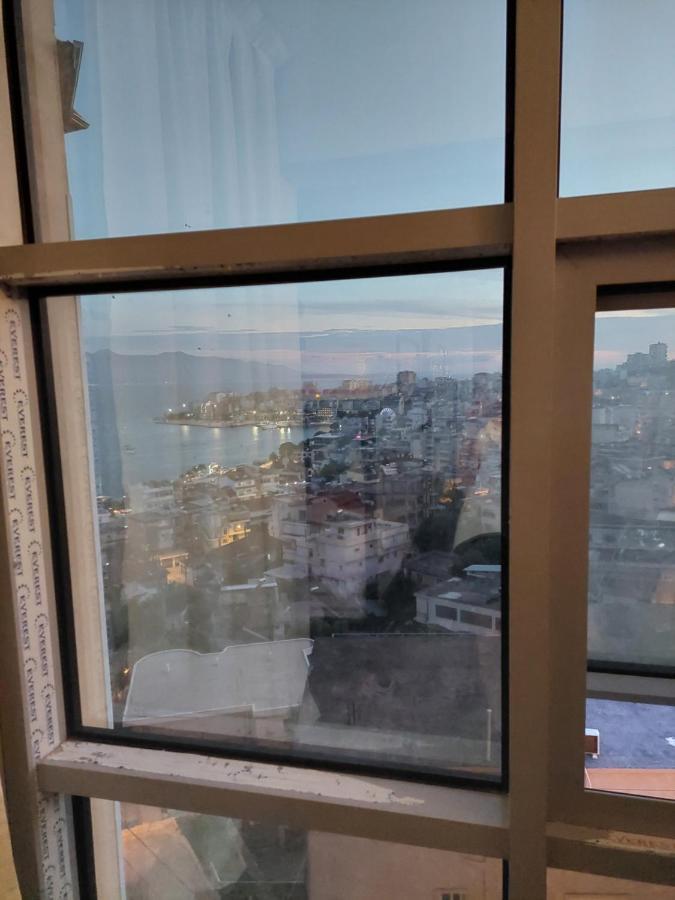 Saranda Boutique Hostel Luaran gambar