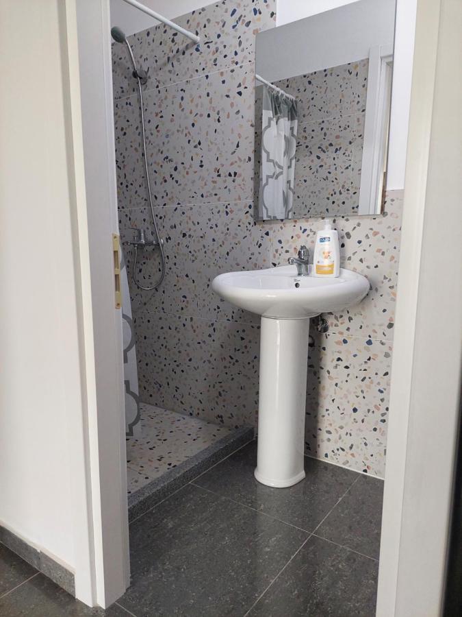 Saranda Boutique Hostel Luaran gambar