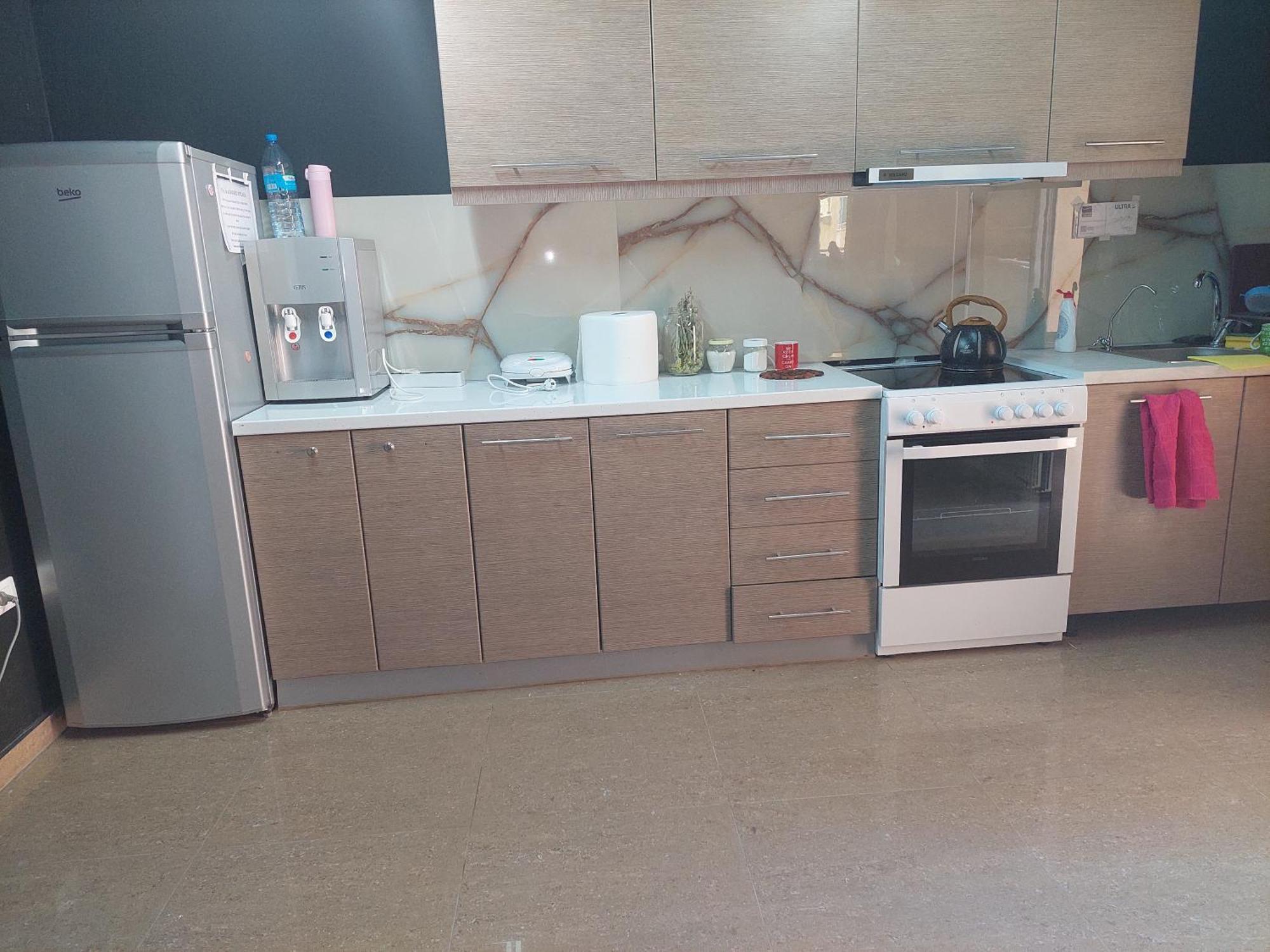 Saranda Boutique Hostel Luaran gambar