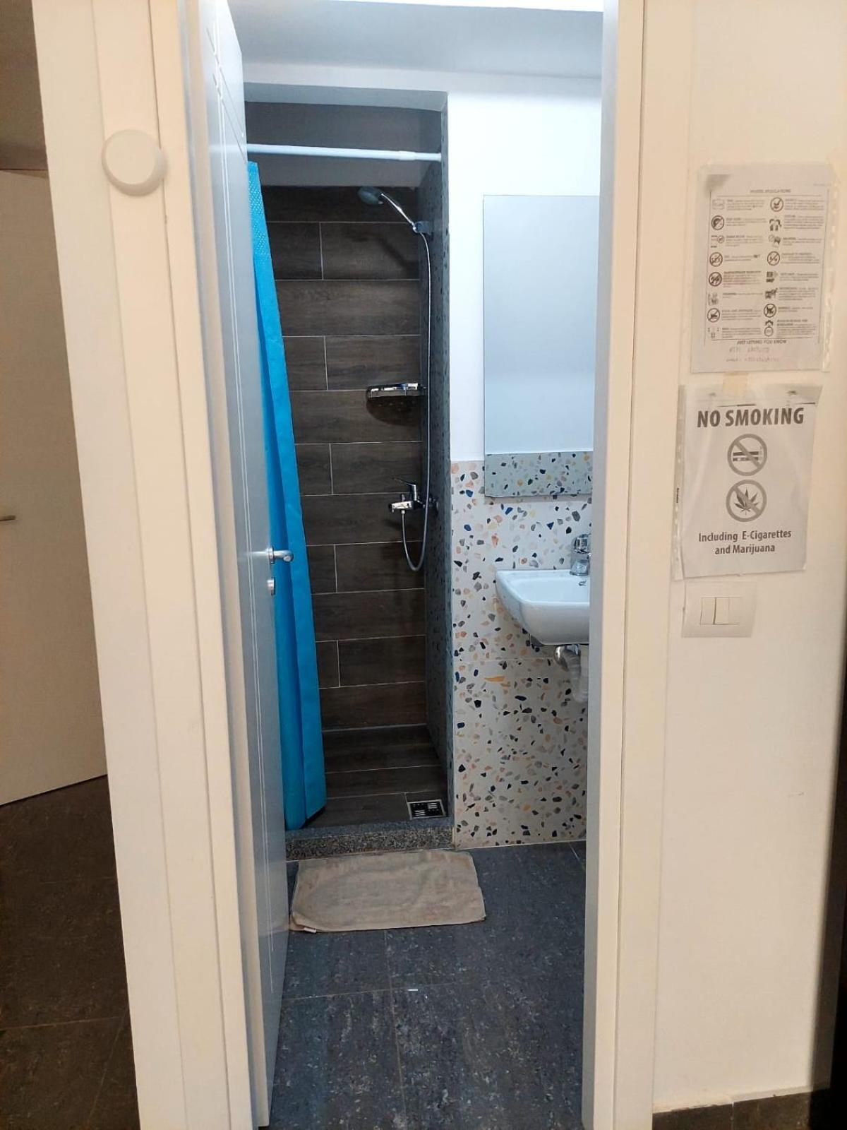 Saranda Boutique Hostel Luaran gambar