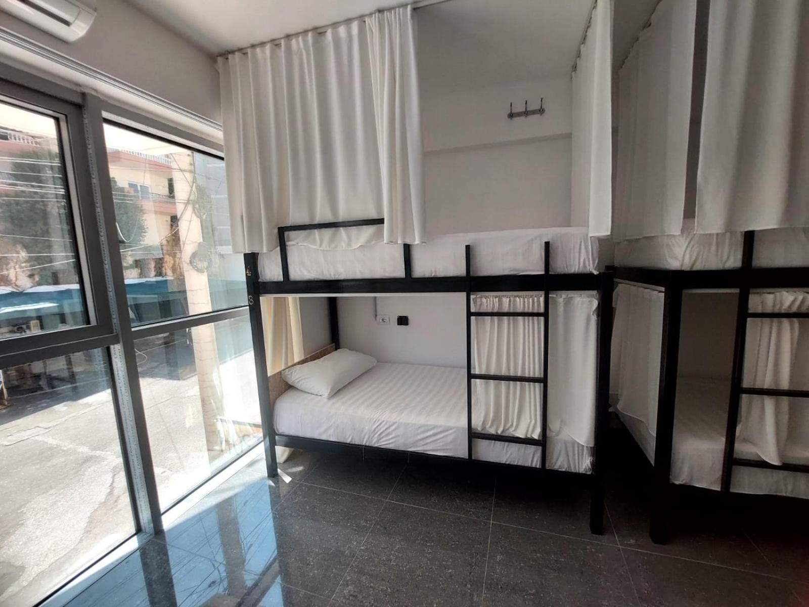 Saranda Boutique Hostel Luaran gambar